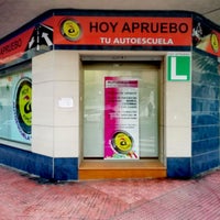 Photo taken at Autoescuela Hoy Apruebo by Business o. on 2/17/2020