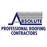 Photo taken at Absolute Professional Roofing Contractors by Business o. on 1/19/2019