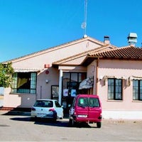 Снимок сделан в Estación De Servicio Alameda пользователем Business o. 2/17/2020