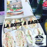 Photo taken at Sunny Bagel by Business o. on 5/22/2020