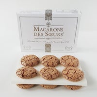 รูปภาพถ่ายที่ Maison des Soeurs Macarons โดย Business o. เมื่อ 4/6/2020