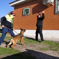 Foto tirada no(a) ICST por Business o. em 2/16/2020