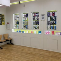 Photo taken at Colour Mobile by Business o. on 2/17/2020
