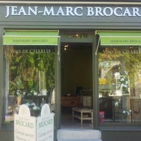 Photo taken at Domaine Jean-Marc Brocard by Business o. on 5/24/2020