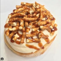 Photo taken at Cinnaholic by Business o. on 6/12/2020