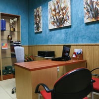 Photo taken at Humanes Dental by Business o. on 2/18/2020