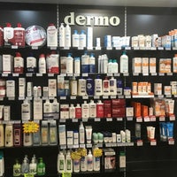 Photo taken at Farmacia Miguel Ángel Martín Bazo by Business o. on 5/15/2020