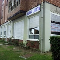 Foto tirada no(a) Academia Landeta por Business o. em 2/16/2020