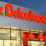 Photo taken at Mr Bricolage by Business o. on 2/17/2020