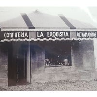 Photo taken at Pastelería La Exquisita by Business o. on 2/17/2020