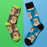 The Sock Drawer 852 Higuera St