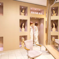 Ellen Wille Cosmetics Shop In Frankfurt Am Main