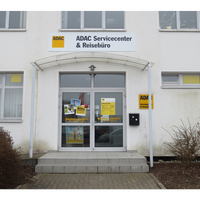 Photo taken at ADAC Geschäftsstelle and Reisebüro by Business o. on 6/20/2017
