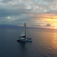 8/26/2019にBusiness o.がGemini Sailing Chartersで撮った写真