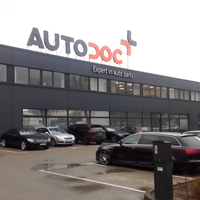 Photo taken at Autodoc by Business o. on 10/15/2019