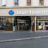 9/15/2018にBusiness o.がBlue Tomato Shop Grazで撮った写真