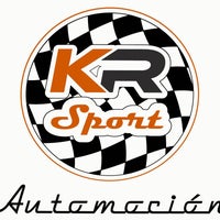 Photo taken at KR Sport Automoción by Business o. on 6/16/2020