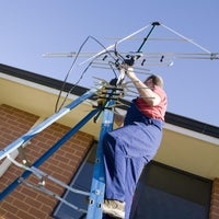 Das Foto wurde bei AVH INSTALACIONES von Business o. am 2/18/2020 aufgenommen