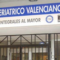 Das Foto wurde bei Instituto Geriátrico Valenciano von Business o. am 6/18/2020 aufgenommen