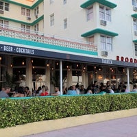 รูปภาพถ่ายที่ The Broadmoor Miami Beach โดย Business o. เมื่อ 6/30/2020