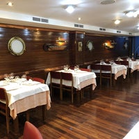 Photo taken at Restaurante Rincón Gallego de Albacete by Business o. on 5/13/2020
