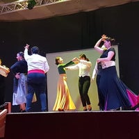 Photo taken at Academia de Baile Belén Rodríguez by Business o. on 2/17/2020