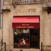3/25/2020에 Business o.님이 LAFITTE Foie Gras (Paris 4)에서 찍은 사진
