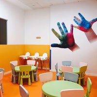 Photo taken at Centro Infantil Mi Mundo de Colores by Business o. on 5/12/2020