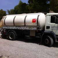 5/13/2020 tarihinde Business o.ziyaretçi tarafından Transportes Reynés'de çekilen fotoğraf