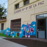 Photo taken at CEI Nuestra Señora de la Paz by Business o. on 2/21/2020