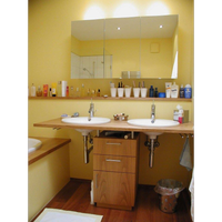 Das Foto wurde bei Schreinerei Eggenberger AG von Business o. am 1/2/2018 aufgenommen