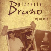 Foto diambil di Pizzeria Bruno oleh Business o. pada 5/11/2020