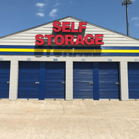 Photo taken at Simply Self Storage by Business o. on 7/22/2019