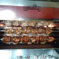 Photo taken at Asadero de pollos Jerusalén by Business o. on 5/13/2020