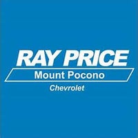 Снимок сделан в Ray Price Mt. Pocono Chevrolet пользователем Business o. 4/15/2020