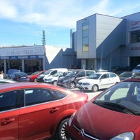 Photo taken at Autocenter Beurko by Business o. on 6/17/2020