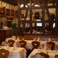 Foto diambil di Restaurant Bartholdi oleh Business o. pada 2/20/2020