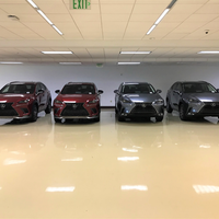 Photo taken at Lexus of West Kendall by Business o. on 9/4/2019