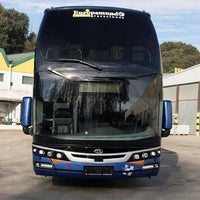 Photo taken at Autobuses Latasa by Business o. on 3/6/2020