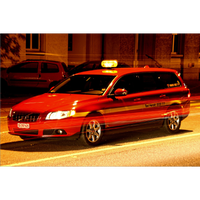 Das Foto wurde bei Herold Taxi AG von Business o. am 1/18/2018 aufgenommen