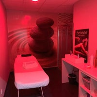 Photo taken at SyB Estética by Business o. on 7/10/2020