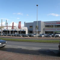 Foto tirada no(a) Autocenter Beurko por Business o. em 6/17/2020