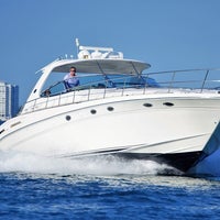 Photo prise au Captain Joe&amp;#39;s Boat Rentals par Business o. le4/7/2020