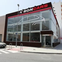 Photo taken at Bon Cars by Business o. on 2/16/2020