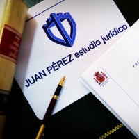 Photo taken at Juan Pérez - Estudio Jurídico by Business o. on 2/16/2020