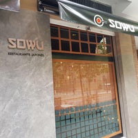6/18/2020 tarihinde Business o.ziyaretçi tarafından Restaurante Sowu'de çekilen fotoğraf