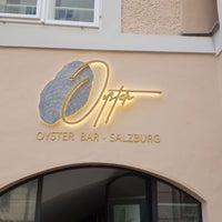 Das Foto wurde bei Oyster Bar Salzburg von Business o. am 11/2/2019 aufgenommen