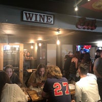 10/23/2019にBusiness o.がThe Well Pizza &amp;amp; Barで撮った写真