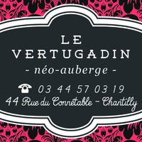 Photo taken at Le Vertugadin by Business o. on 2/17/2020