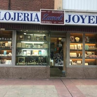 Photo taken at Joyería Zumel by Business o. on 2/17/2020